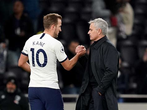 Harry kane was cheered on by his very own three lions ahead of england's showdown with germany.the spurs striker is ready to spearhead england's bid t. Jose Mourinho says Tottenham cannot hide their dependence ...