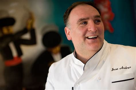 José Andrés Has a New American Dream - Eater