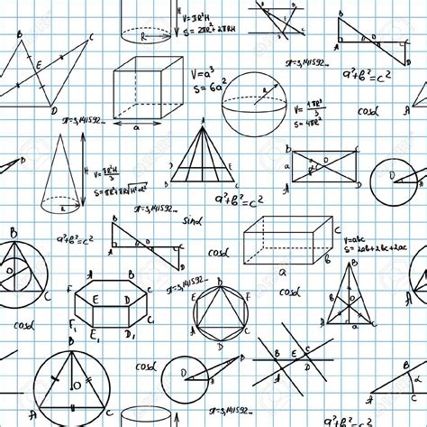 Math Geometry Wallpapers Top Free Math Geometry Backgrounds