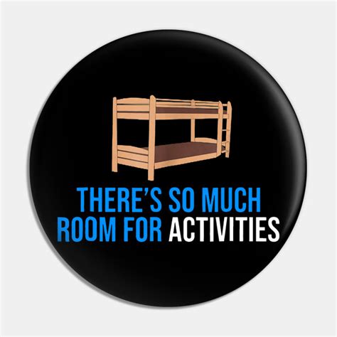 Theres So Much Room For Activities Bunk Bed Room Bunk Bed Pin