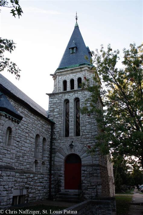 Good news for those of you missing the fellowship of st. Emmaus Lutheran Church - St Louis Patina