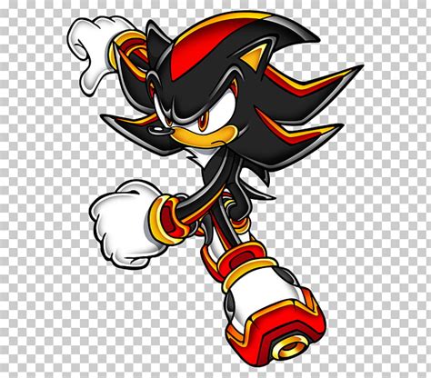 Shadow Sonic Clipart 10 Free Cliparts Download Images On Clipground 2024