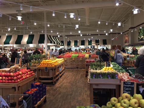 The Fresh Market Is Now Open For Business Guilford Ct Patch