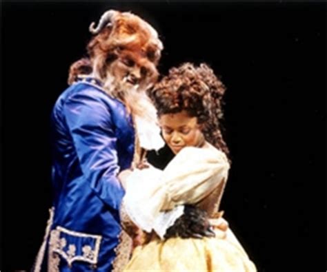 Disney S Beauty And The Beast At North Shore Music Theatre