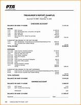 Photos of Annual Balance Sheet Template