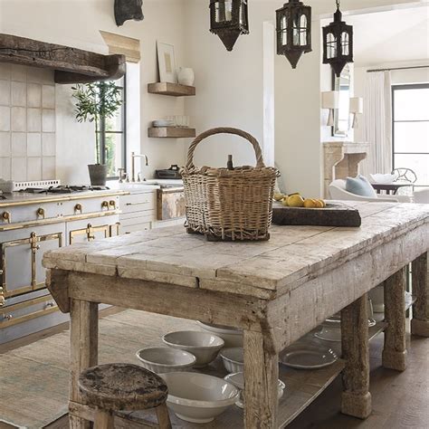 Minecraft kitchen design ideas including fridges, sinks, kitchen appliances, and other great designs to improve the style of you minecraft kitchens. 24 Inspiring European Country Kitchen Ideas! - Hello ...