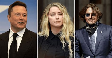 Elon musk's mother reveals how she raised such successful children. Elon Musk gifted Amber Heard bugged Tesla, her mom preferred Johnny Depp to 'controlling ...
