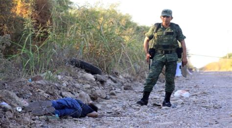 Cuatro Niños Son Asesinados Al Día En México Save The Children Mujer