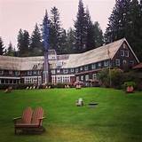 Olympic National Park Lodge Reservations Pictures
