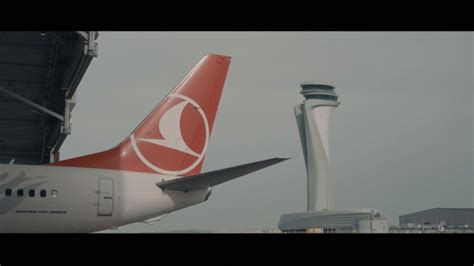 Dünyanın en çok ülkesine uçan Türk Hava Yolları 87 yaşında