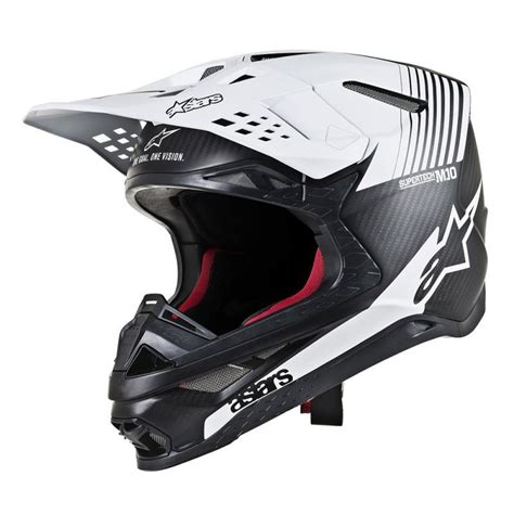 Supertech M10 Dyno Helmet In 2021 Helmet Motocross Helmets Alpinestars
