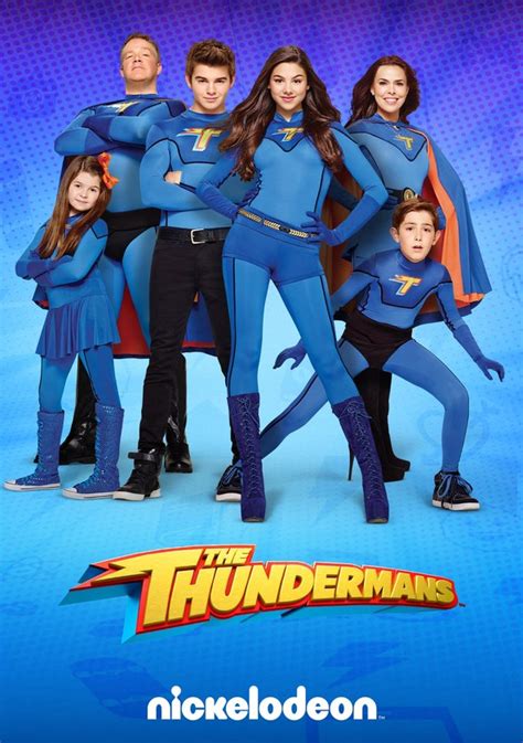 The Thundermans Season 5 Release Date On Netflix Fiebreseries English