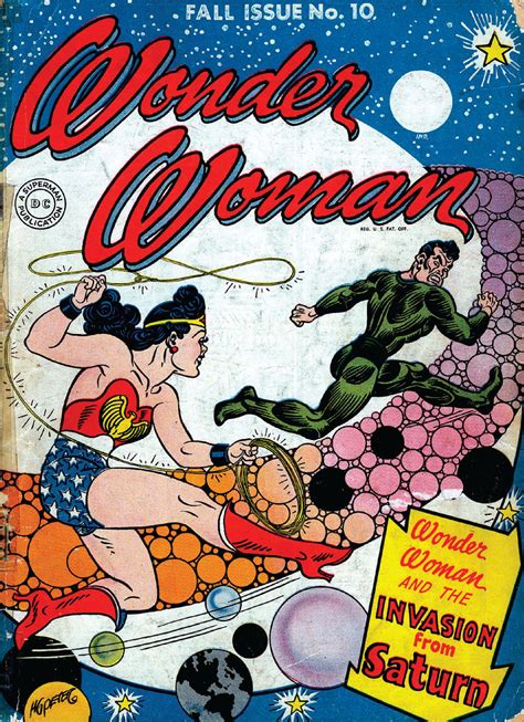 wonder woman 1942 10