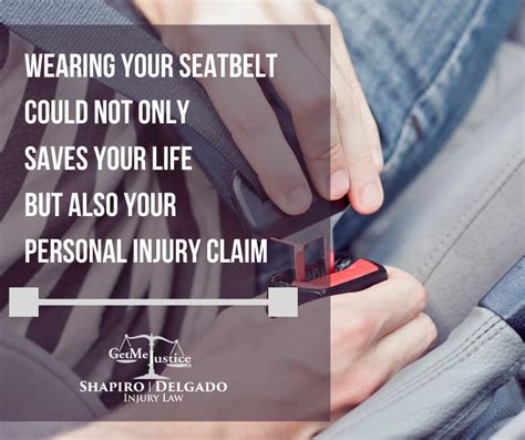 Wearing Your Seatbelt Could Not Only Saves Your Life But A Flickr