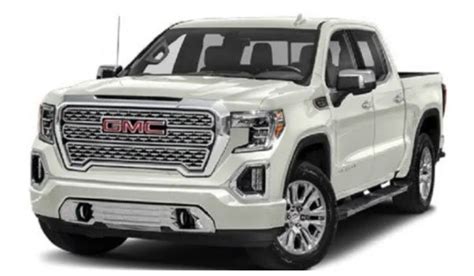 Gmc Sierra 1500 Slt 2022 Price In India Features And Specs