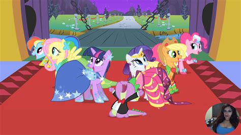 My Little Pony Friendship Is Magic Episode Full Season The Best