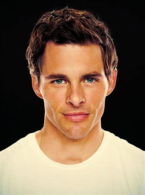 James Marsden I First Saw Him In The Notebook 27 Dresses Hot Actors