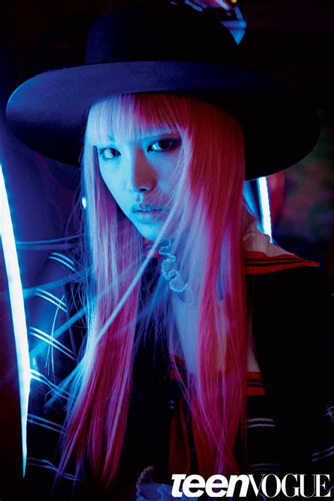 How Supermodel Fernanda Ly Became The Girl Of The Moment — Without