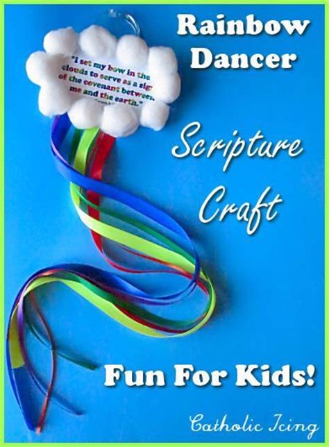 Pin on Children's Church crafts and etc