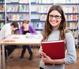Library Science Degree Online Photos