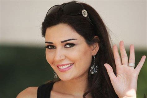 Serin Abdel Nour Continues Filming Her Lebanese Series In Cairo News