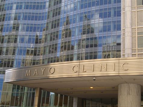 Mayo Clinic Care Network St Clair Health