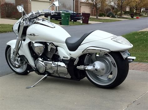 Über 80% neue produkte zum festpreis. FS: 2007 Suzuki Boulevard M109R