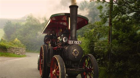 Steam Engine Wallpapers 72 Background Pictures