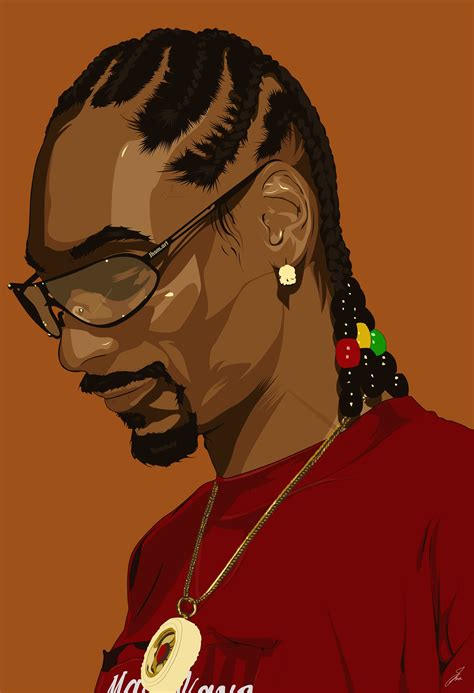Snoop Dogg On Behance In 2023 Tupac Art Hip Hop Artwork Hip Hop Art