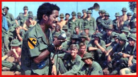 Historical Photos Of Vietnam War You Probably Havent Seen Before 3