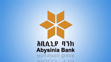 Solomon tilahun building contractor 37. Abyssinia_Bank_new_2020_how_to_make_bank_abysinia_bank ...