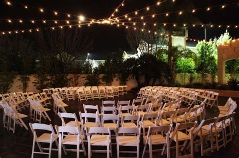More and more people are looking for fun and unique alternatives to the traditional wedding reception. Wedding Reception Venues in Los Angeles, CA - The Knot