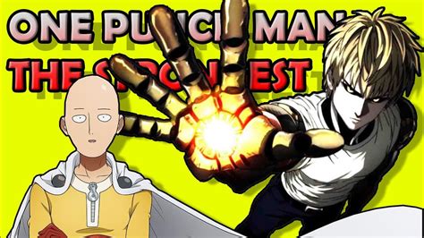 Aside from completing the core requirements, you may also activate a character's perks that will help crossing fingers and hoping for the best, here is our one punch man: One Punch Man - The Strongest  to download and play! ONE PUNCH MAN: The Strongest (Authorized) STORYMODE ...