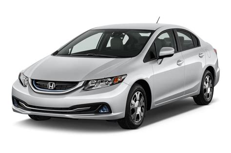 The accord hybrid is the latest addition to the honda hybrid range, and it's also the best. 2014 Honda Civic Hybrid Reviews and Rating | Motor Trend