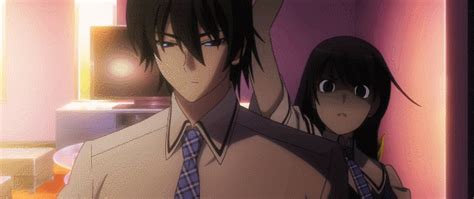 J And J Productions Fall Anime Review The Fruit Of Grisaia