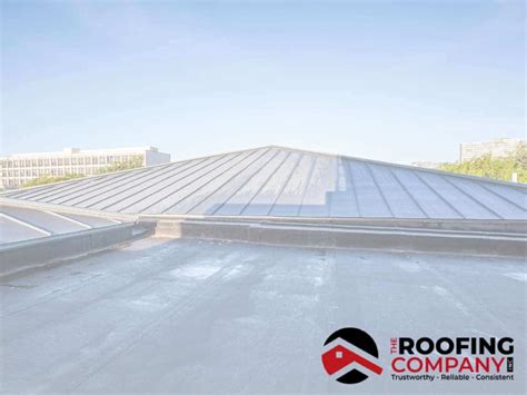 Commercial Flat Roof Maintenance Tips To Keep Your Roof In Great