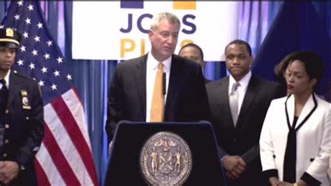 New York City Will Fight Frivolous Lawsuits Against Nypd Mayor Bill