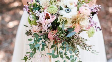 31 Amazing Spring Wedding Bouquets Ideas You Will Love
