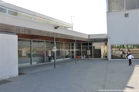 Centro Deportivo Cultural El Lisadero Robledo De Chavela