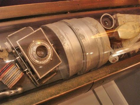 An Incredibly Ambitious Time Capsule Was Sealed 75 Years Ago Today