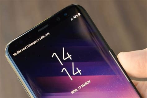 Samsung Galaxy S Jaar Oude Telefoon Krijgt Nieuwe Software Update