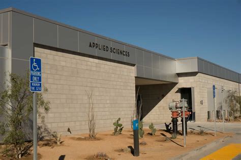 With actionable earth observations, the nasa earth science applied sciences program empowers communities across the world to find solutions to the challenges they face every day. Applied Science Building at College of the Desert - MSA ...
