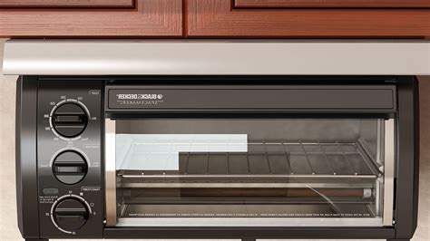 Less expensive than custom units. Top Under Cabinet Toaster Oven To Consider - CookwareHere