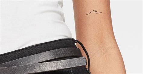 21 Temporary Tattoos That Prove Impermanent Ink Is Fun