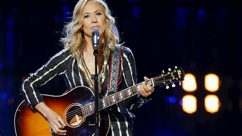 Sheryl Crows Breast Cancer Battle Inspired Her To Redefine And Refine