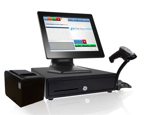Buy Retail Point Of Sale System Includes Touchscreen Pc Pos Software