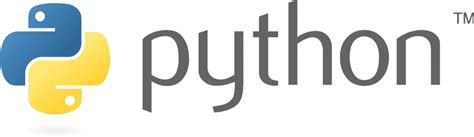 Python Logo | Python programming, Python, Machine learning ...