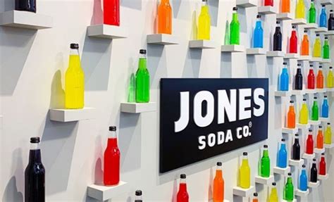 A Cbd Company Now Owns A Big Chunk Of Jones Soda Fox 59