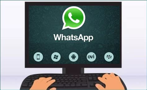 Can I Install Whatsapp On Windows 10 Snowealth