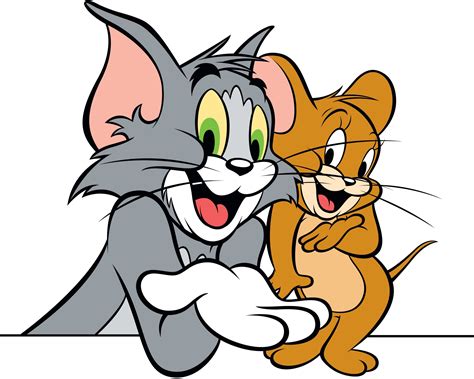 Tom And Jerry Wallpapers On Wallpaperdog